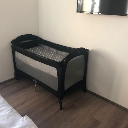 프라임부르크 Papeto 아파트 외부 사진